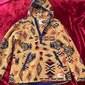 The North Face Sherpa